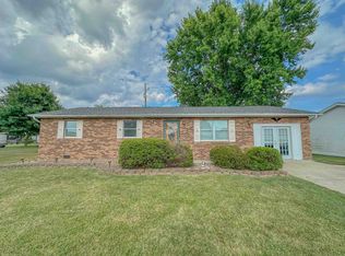 46 Township Road 1408 N, South Point, OH 45680