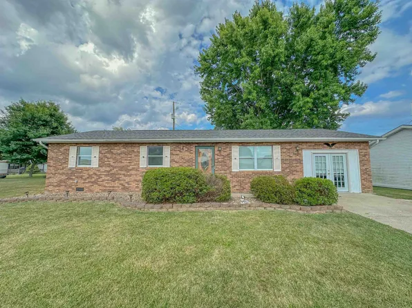 46 Township Road 1408 N, South Point, OH 45680