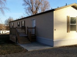 1008 N 1st St LOT 11, Hiawatha, KS 66434