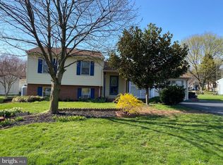 431 W Ridge Rd, Elizabethtown, PA 17022