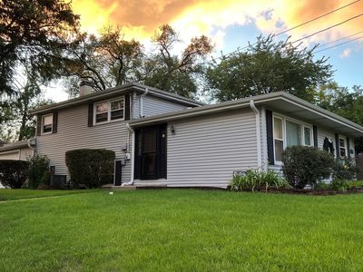 17906 Governors Hwy, Homewood, IL, 60430