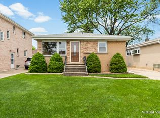 4940 N Orange Ave, Norridge, IL