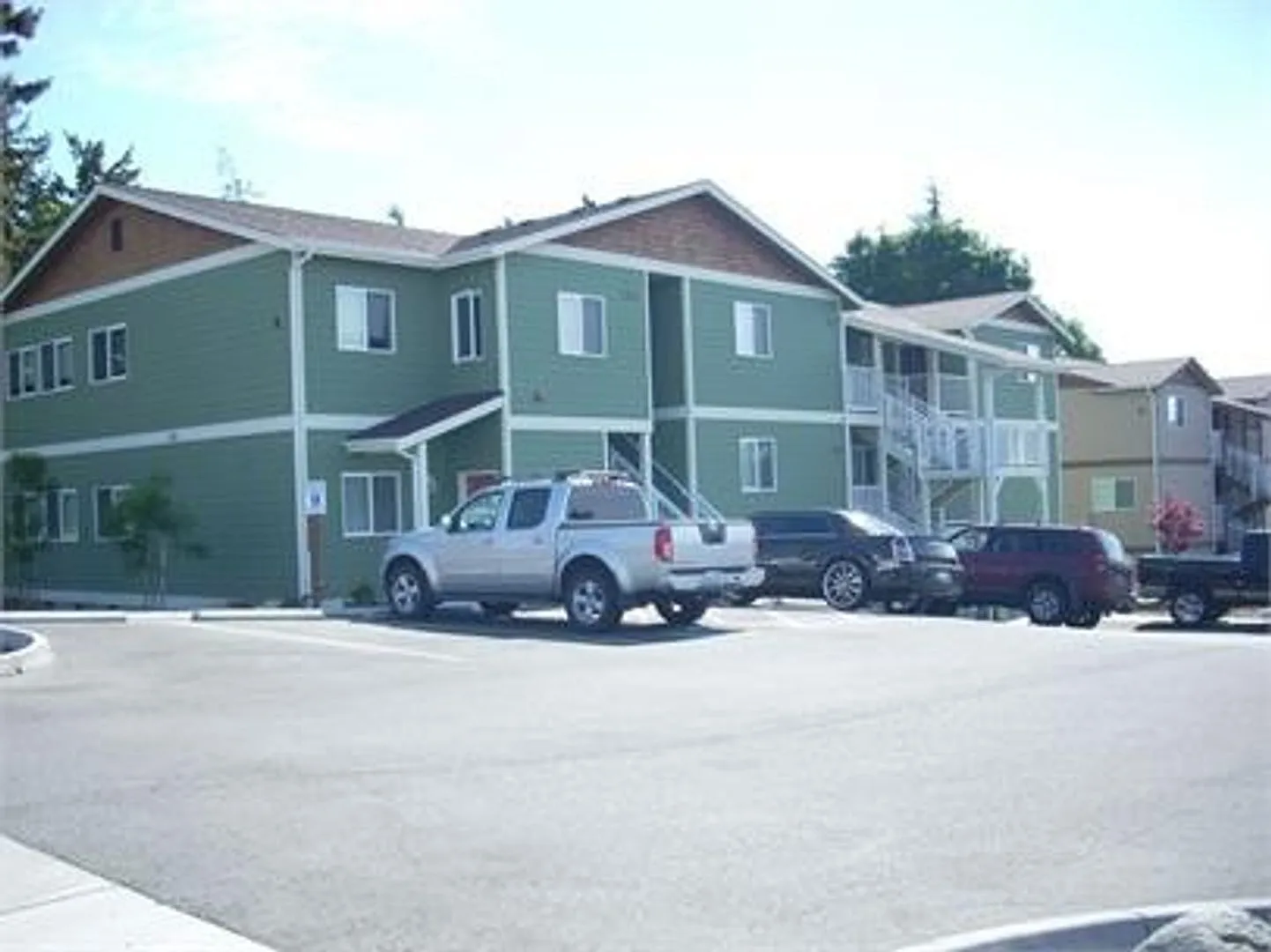 Whispering Pines Apts (155 Northeast Kettle Street) — Photo 1