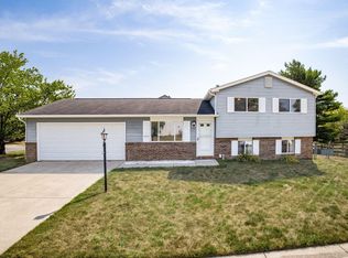 4600 Grenville Dr, Columbus, OH 43231