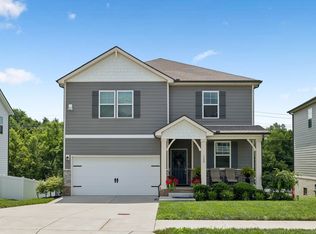 123 Millbrook Dr, Spring Hill, TN 37174