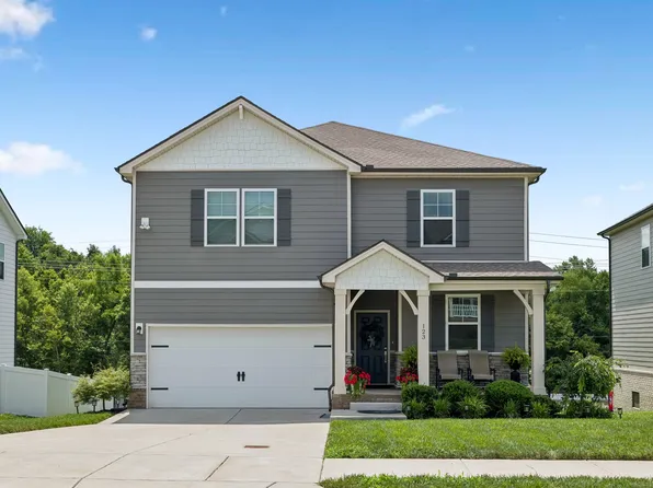 123 Millbrook Dr, Spring Hill, TN 37174