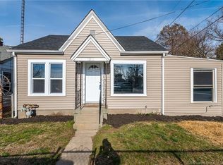1210 McDonald Ave, New Albany, IN 47150
