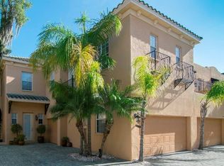 2907 Hansen Manor Ln, Tampa, FL 33611