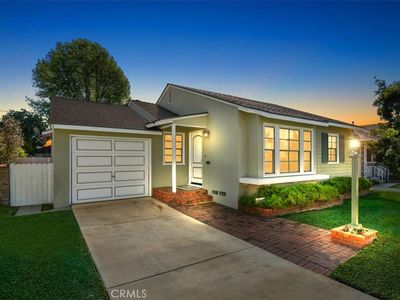 5624 Marshburn Ave, Arcadia, CA, 91006