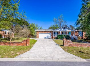 190 Saint Mark Dr, West Columbia, SC 29170