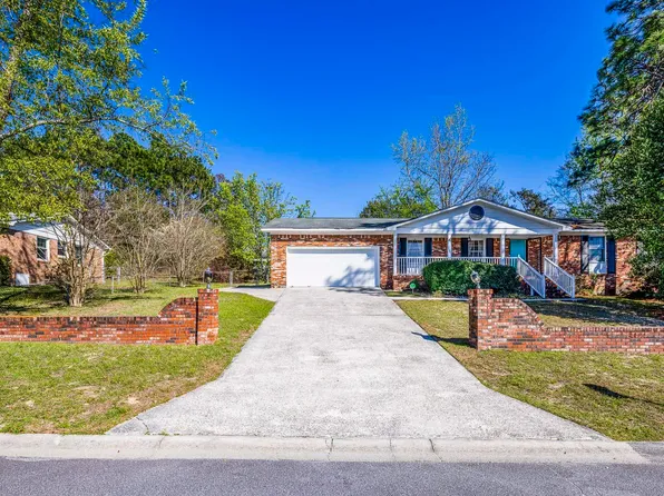 190 Saint Mark Dr, West Columbia, SC 29170