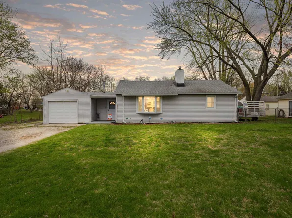 38128 Groesbeck Hwy, Clinton Township, MI 48036