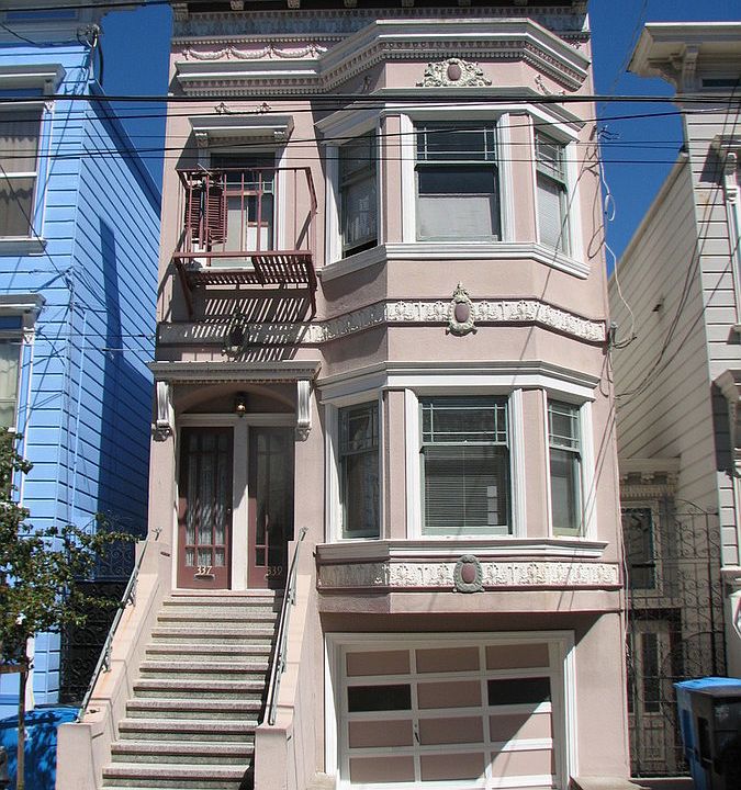 1st image of 339 San Carlos St