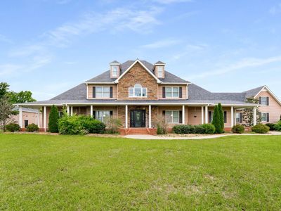 5740 Johnson Rd, Murfreesboro, TN, 37127