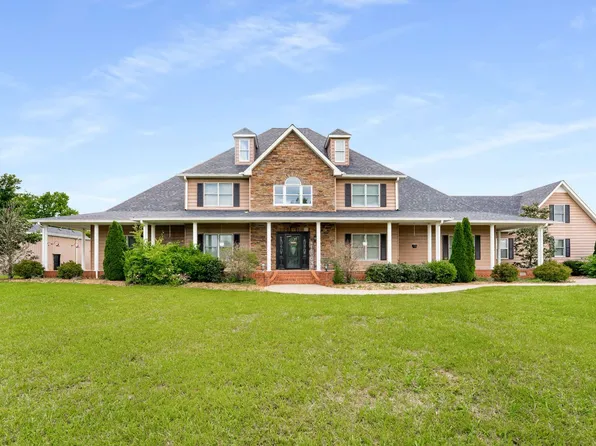 5740 Johnson Rd, Murfreesboro, TN 37127