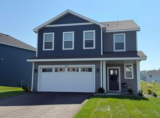 22607 Isla Way, Rogers, MN 55374