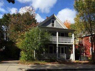 32 Austin St, Hyde Park, MA 02136