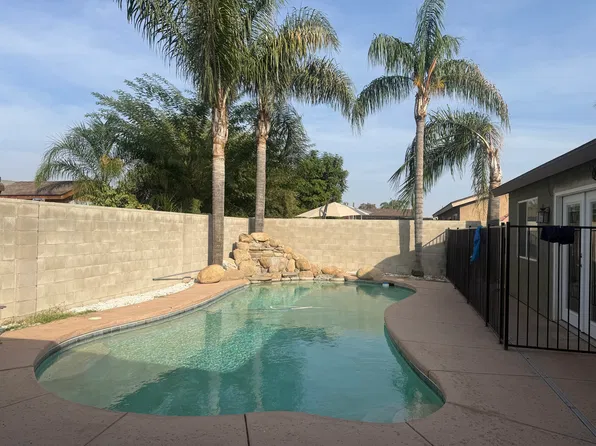 341 Coronado Pl, Delano, CA 93215