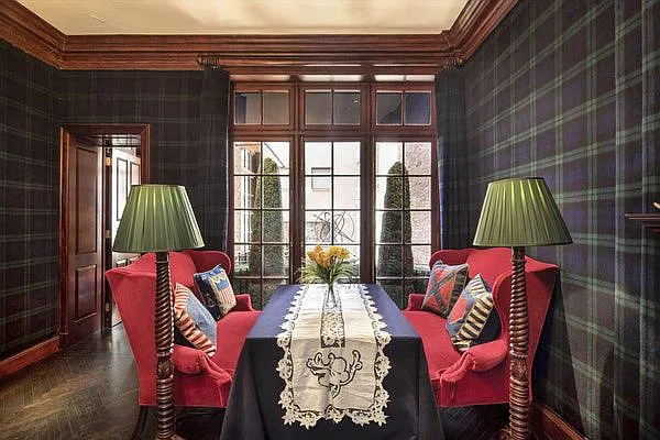 Sold by Brown Harris Stevens | media 12