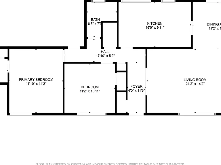 300 Chestnut Ave #310 — Photo 15