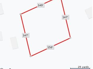 2820 Botone Ave, North Chesterfield, VA 23237