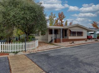 3765 Grass Valley Hwy SPACE 263, Auburn, CA 95602