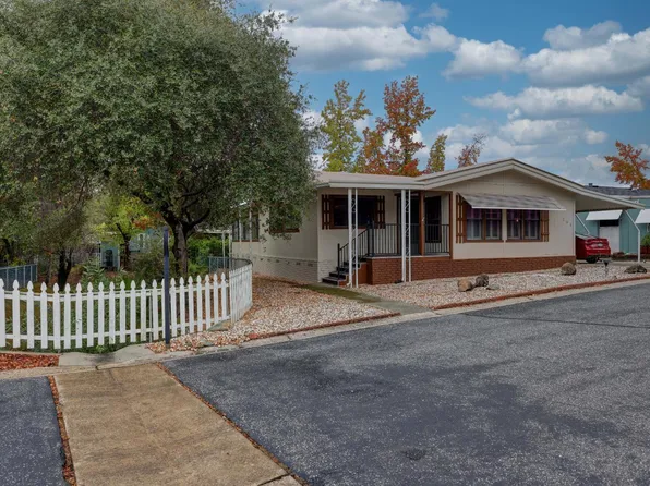 3765 Grass Valley Hwy Space 263, Auburn, CA 95602