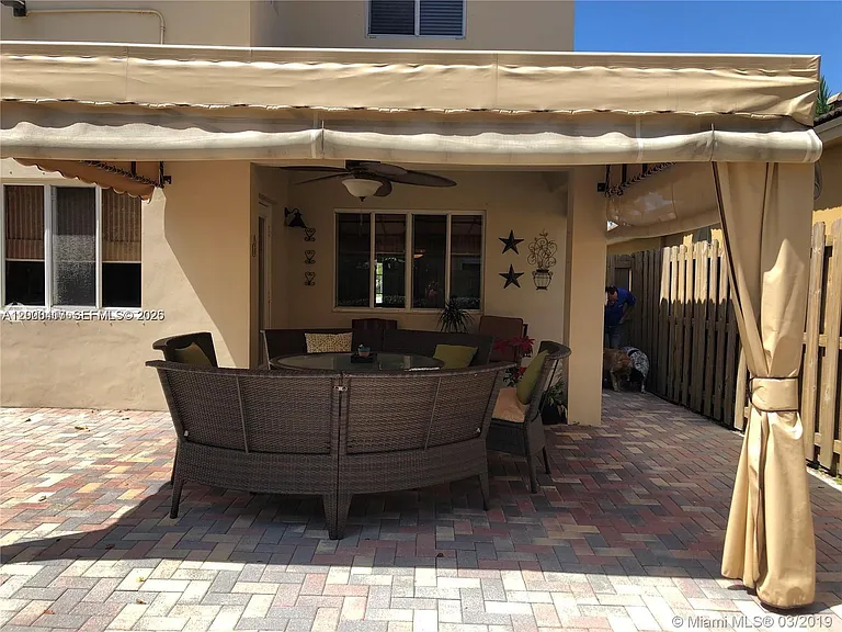 867 SW 155th Ct — Photo 21