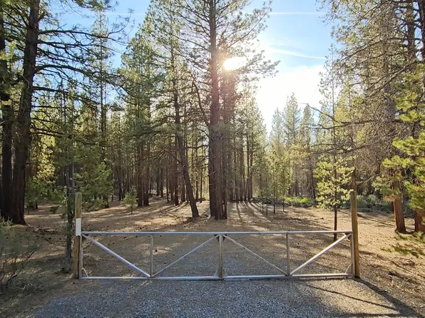 Corbell Dr #8, Chiloquin, OR 97624