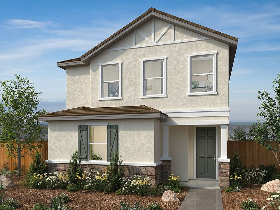 Exterior D