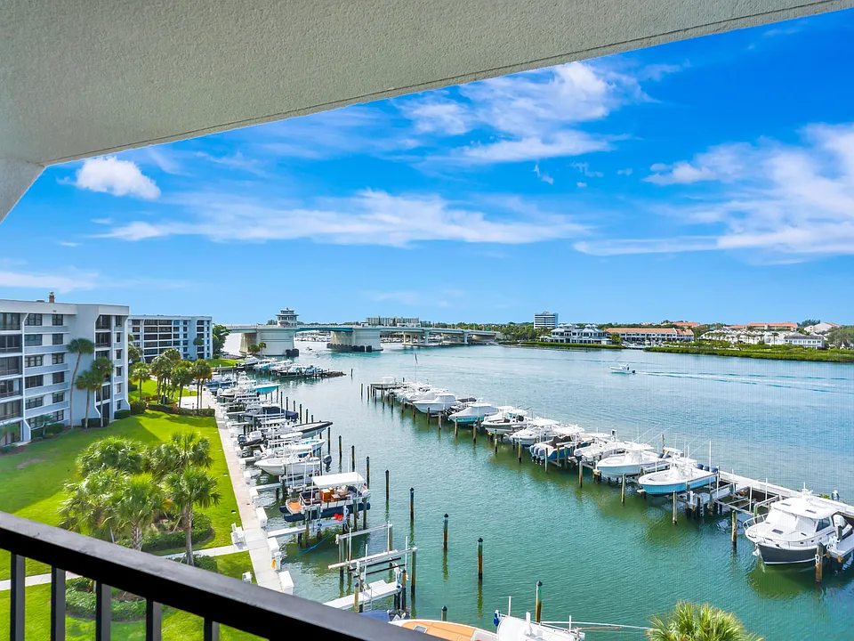 1648 Jupiter Cove Dr #608B