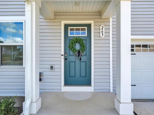 263 Jordan Ct, Lynchburg, VA 24501