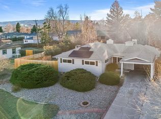 1395 Kline Street, Lakewood, CO 80215