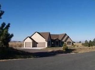 8366 Burnt Oak Trl, Franktown, CO 80116