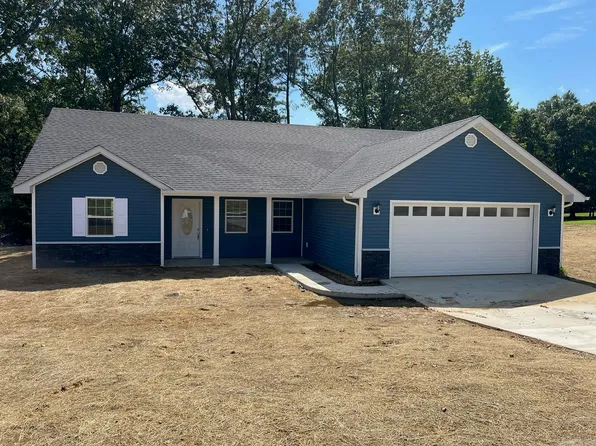 2515 Rebecca Dr, Pocahontas, AR 72455