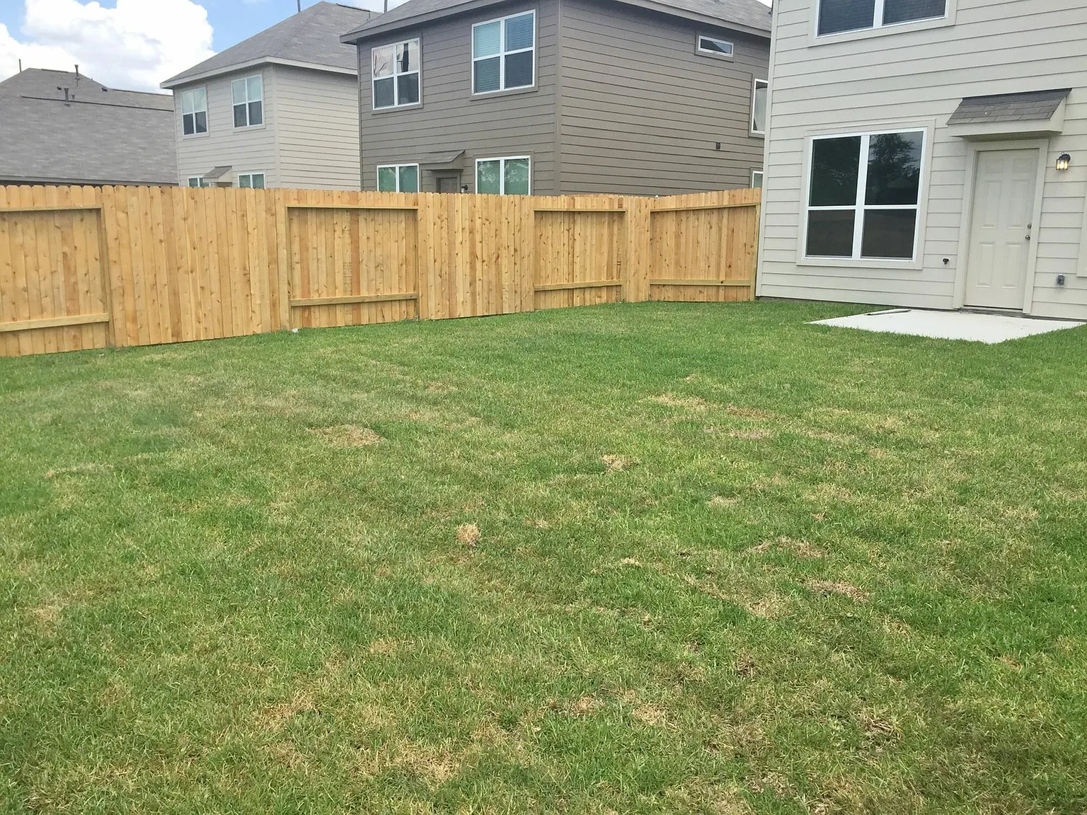 Almeda Trace — Photo 2