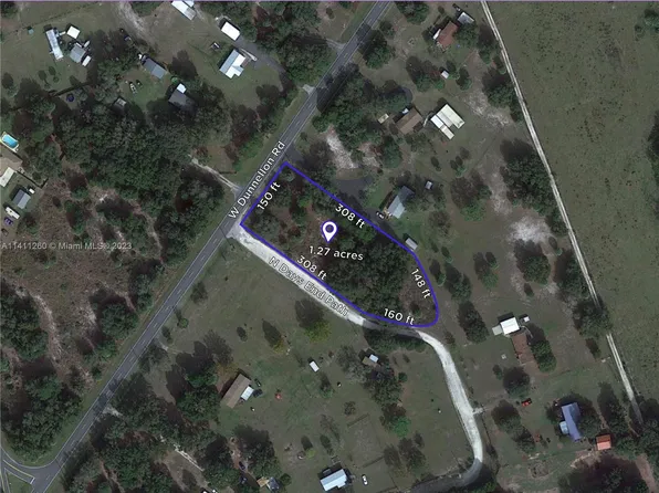 8902 W Dunnellon Rd, Crystal River, FL 34428