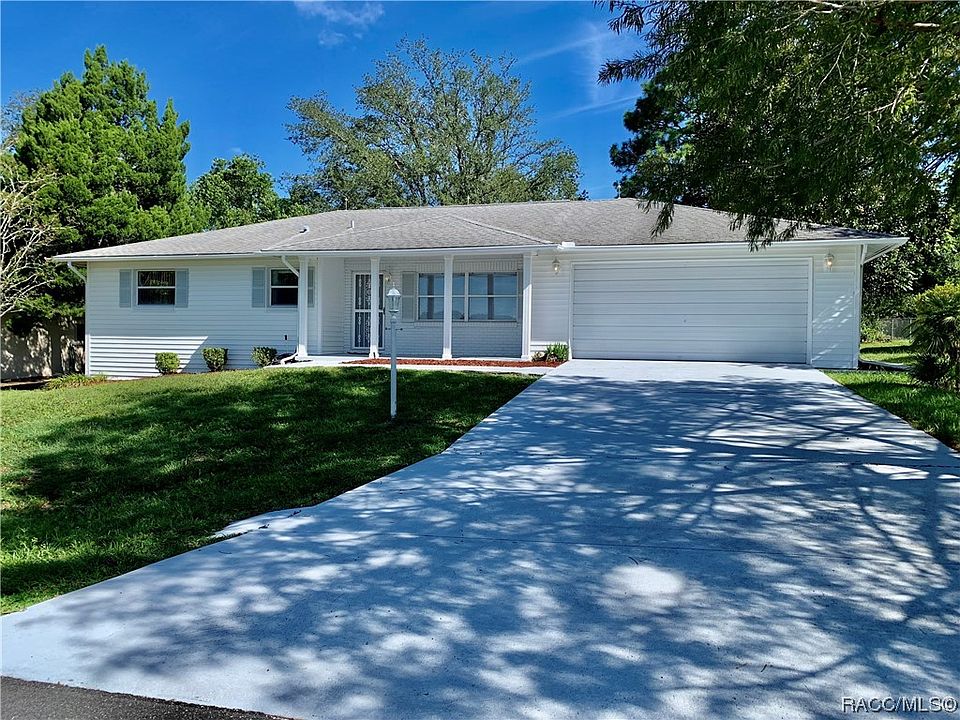 15 Meadowdale St, Beverly Hills, FL 34465 Zillow