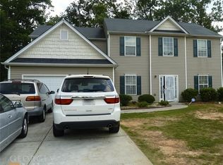 6316 Polar Fox Ct, Riverdale, GA 30296