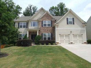 1260 Magnolia Park Cir, Cumming, GA 30040