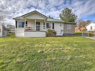 3350 Bloomingdale Rd, Kingsport, TN 37660