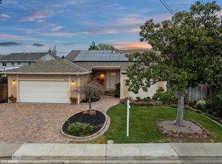 9626 Davona Dr, San Ramon, CA 94583