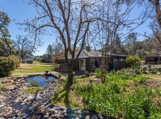 5770 Lilyama Rd, Pilot Hill, CA 95664