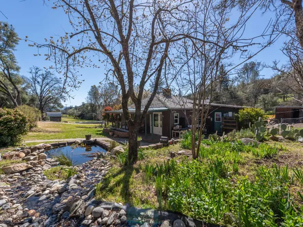5770 Lilyama Rd, Pilot Hill, CA 95664