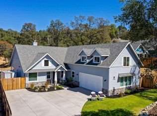 4285 Lorrain St, Shingle Springs, CA 95682