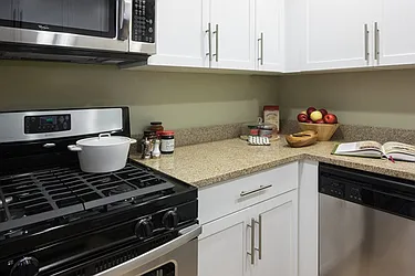 Rented by Kings & Queens