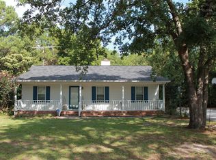 452 Laurel Rd, Lexington, SC 29073