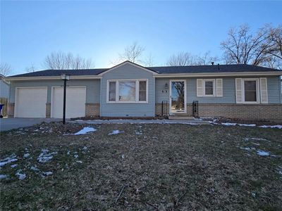7510 N Wayne Ave, Gladstone, MO, 64118