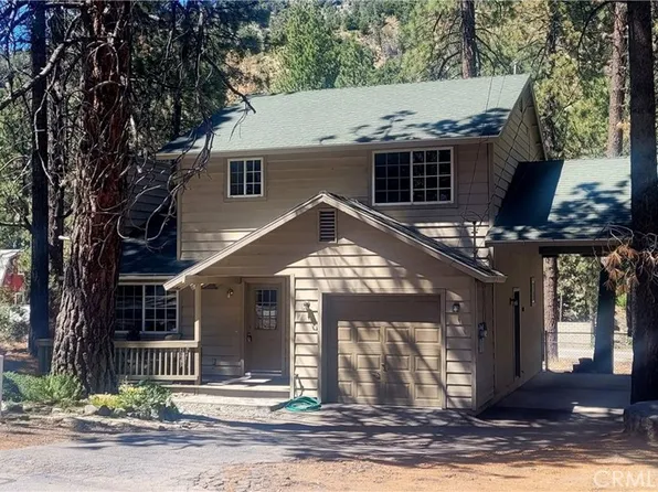 1536 Ross St, Wrightwood, CA 92397