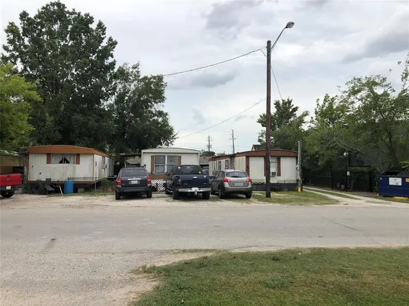 13916 Eagle Pass St, Houston, TX 77015